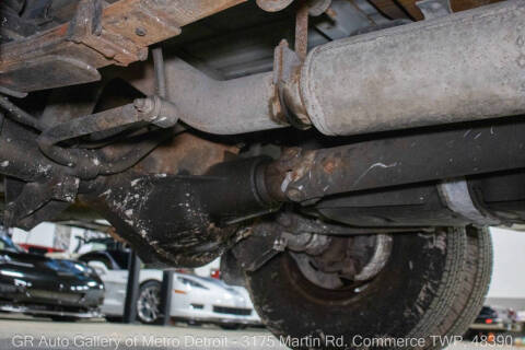 2000 Ford F-350 Super Duty XLT