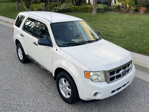 2011 Ford Escape XLS