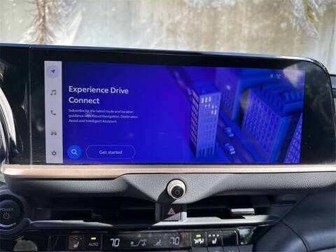 2024 Toyota Crown XLE