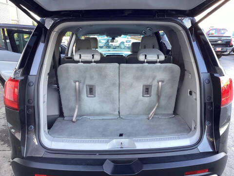 2017 GMC Acadia SLE-1