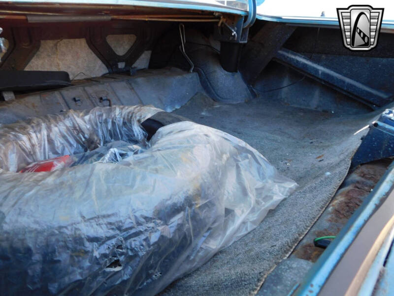 1966 Chevrolet Impala