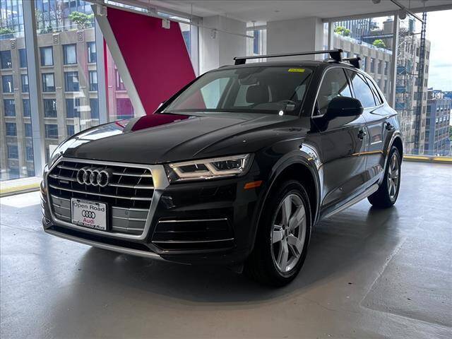 2019 Audi Q5 for sale in New York, NY