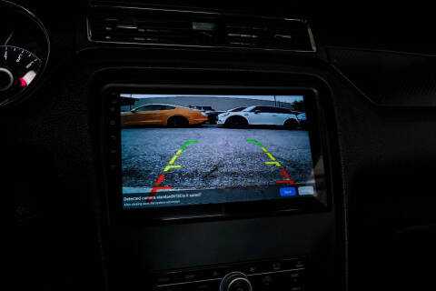 2014 Ford Mustang GT Premium