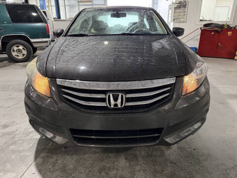 2011 Honda Accord