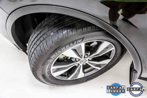 2020 Nissan Murano SV