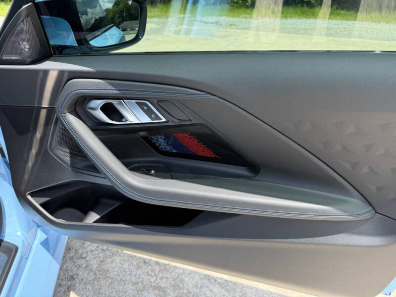 2023 BMW M2