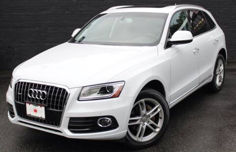 2016 Audi Q5 for sale at Kings Point Auto in Great Neck NY