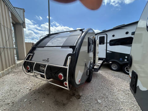 2025 nuCamp RV TAB 320 S