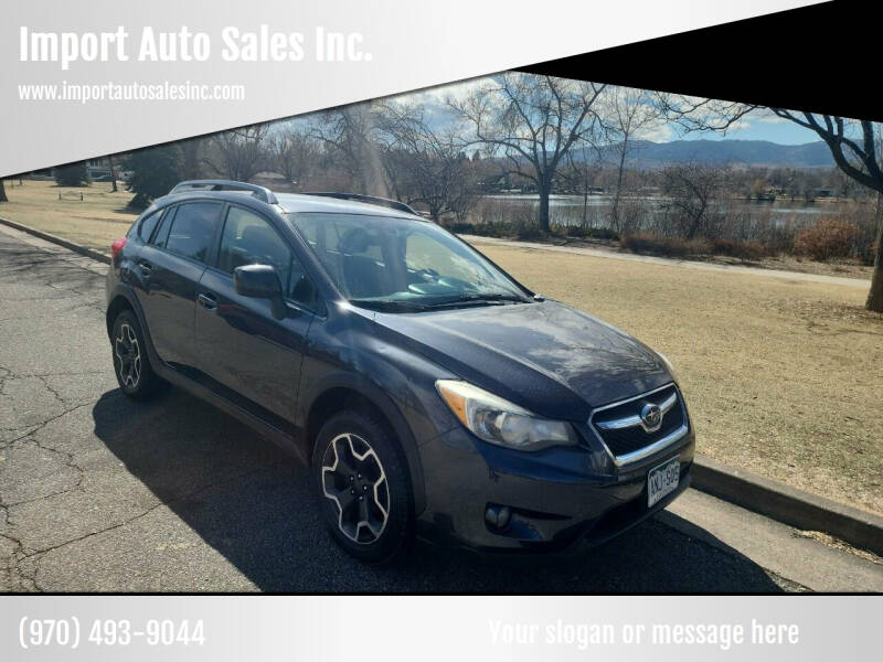 Cars For Sale In Fort Collins CO Carsforsale