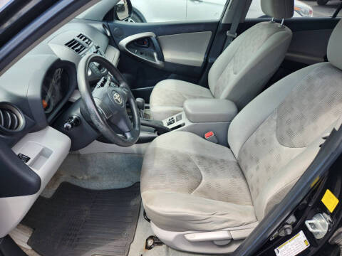 2011 Toyota RAV4