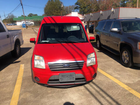 2012 Ford Transit Connect for sale at JS AUTO in Whitehouse TX