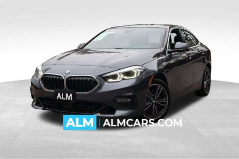 2021 BMW 2 Series for sale at ALM-Ride With Rick in Marietta GA