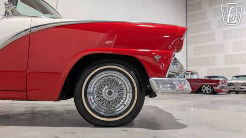 1955 Ford Fairlane