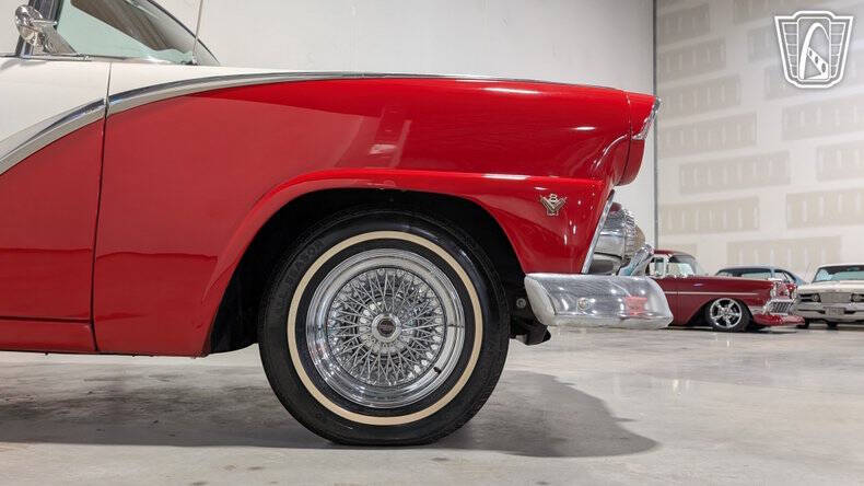 1955 Ford Fairlane