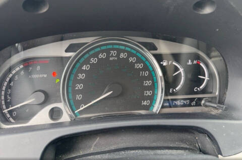 2009 Toyota Venza AWD V6