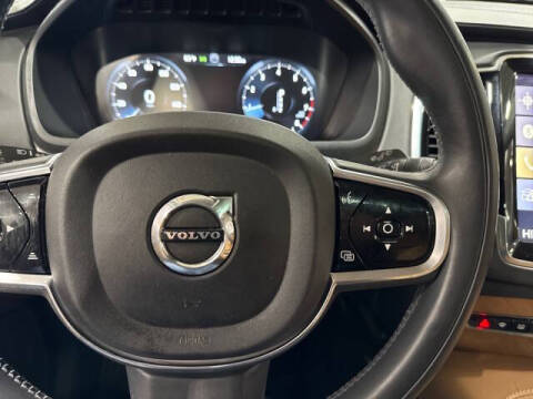 2016 Volvo XC90 T6 Inscription