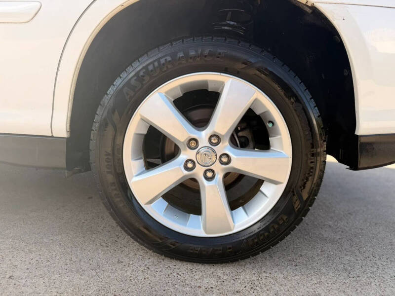2005 Lexus RX 330