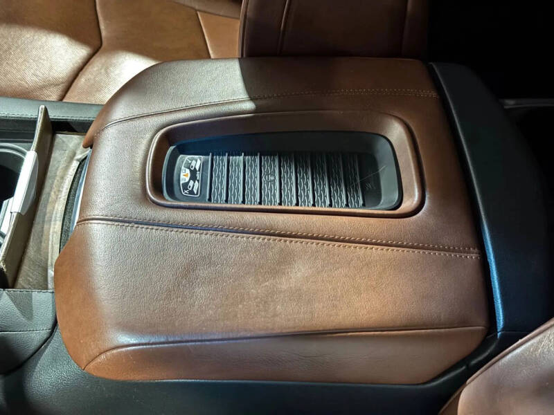 2019 Cadillac Escalade ESV Premium Luxury