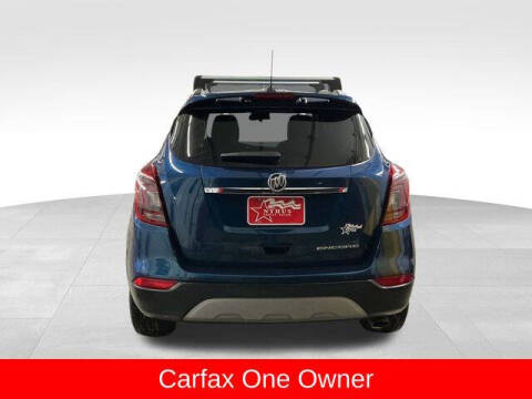 2019 Buick Encore Sport Touring