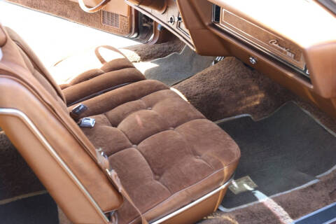 1976 Lincoln Continental