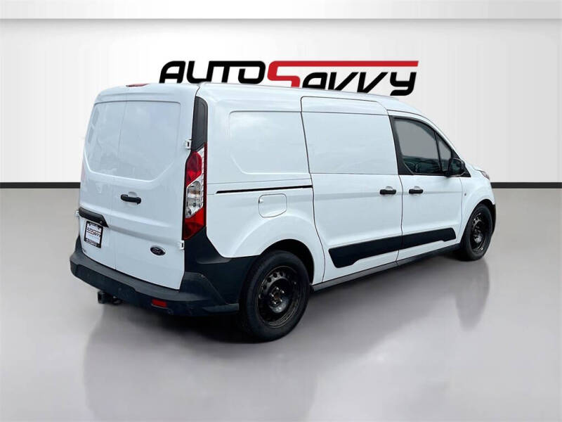 2023 Ford Transit Connect XL
