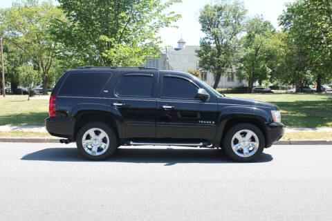 2007 Chevrolet Tahoe for sale at Lexington Auto Club in Clifton NJ