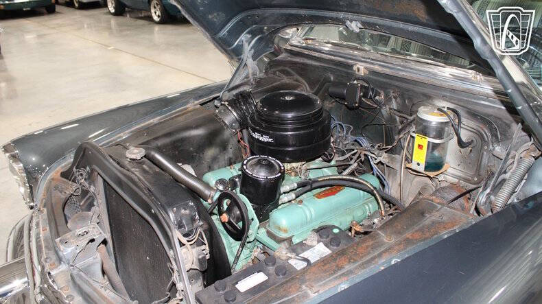 1953 Buick Super