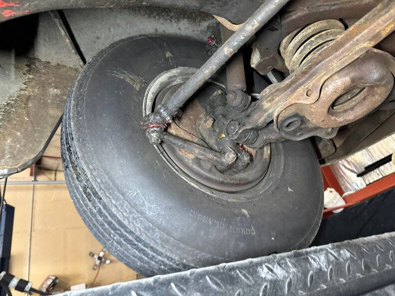 1954 Chrysler Imperial