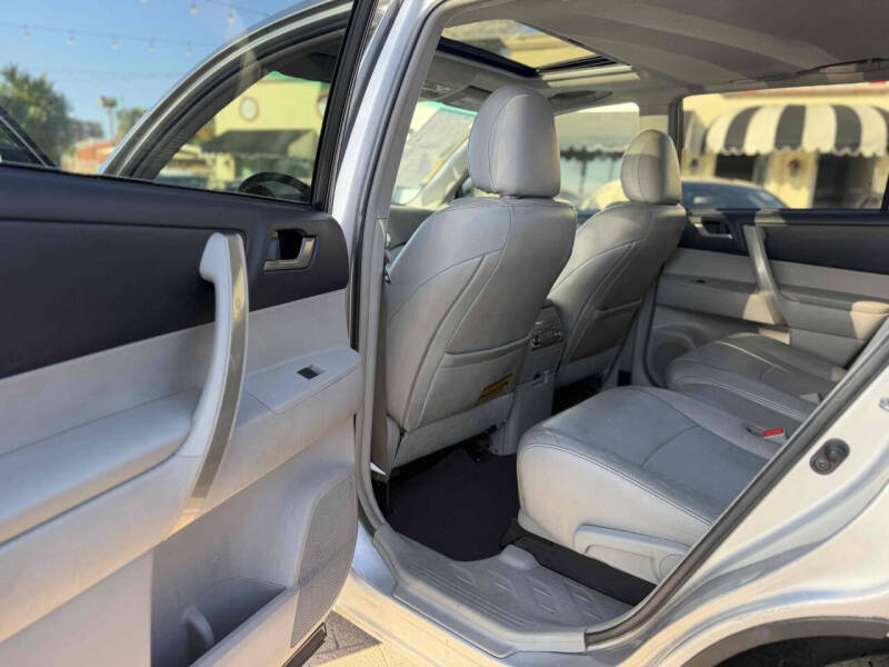 2012 Toyota Highlander