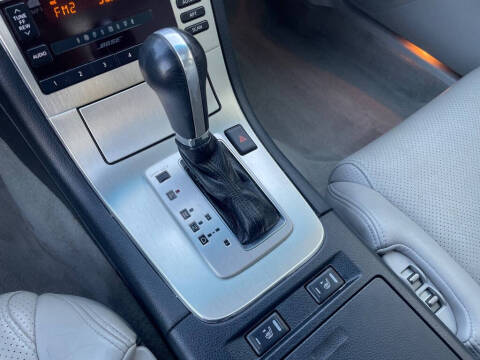 2006 Infiniti G35