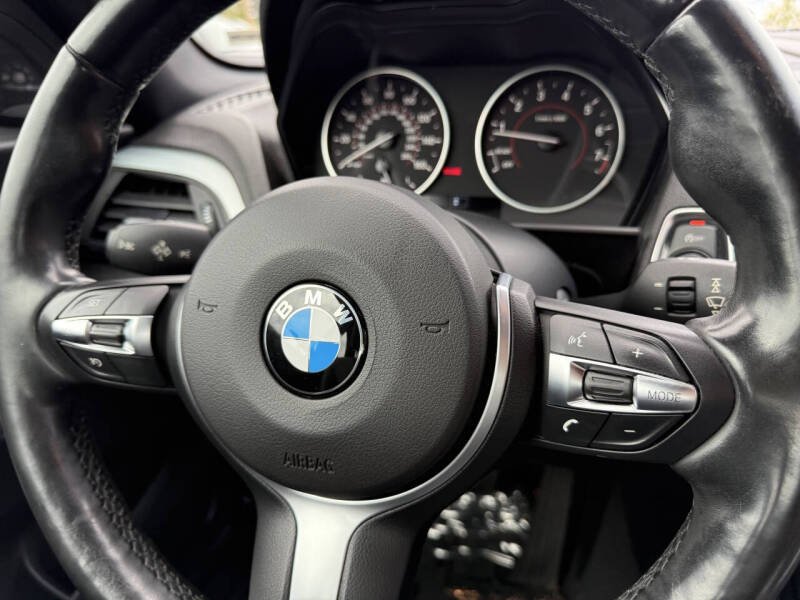 2015 BMW 2 Series 228i