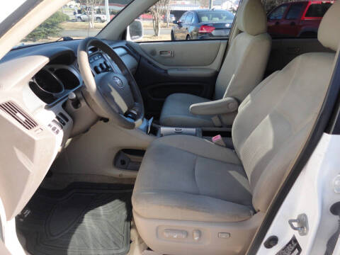 2006 Toyota Highlander