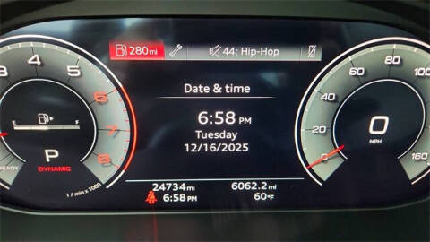 2024 Audi A4 quattro Premium Plus 40 TFSI