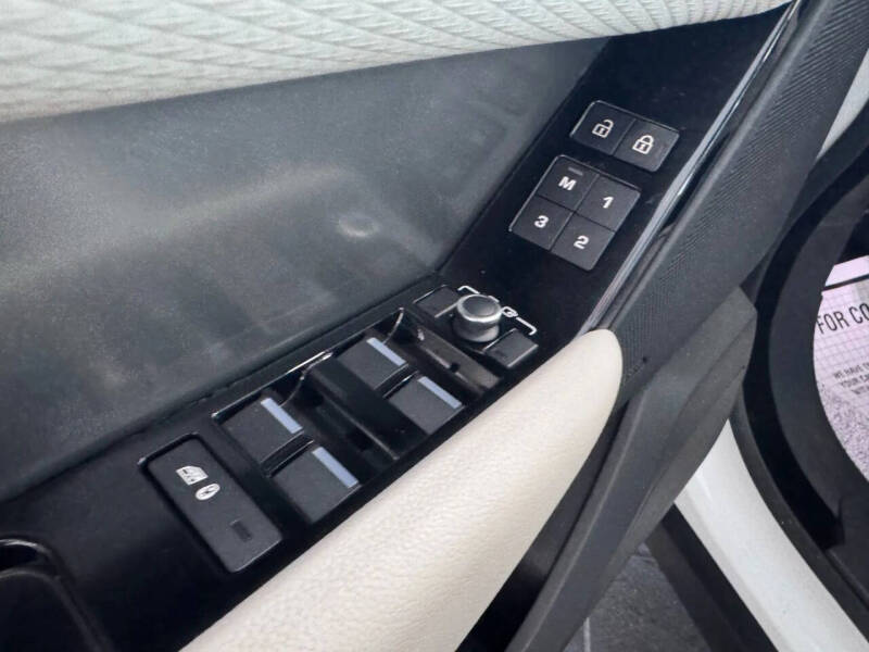 2021 Land Rover Range Rover Velar P250 S