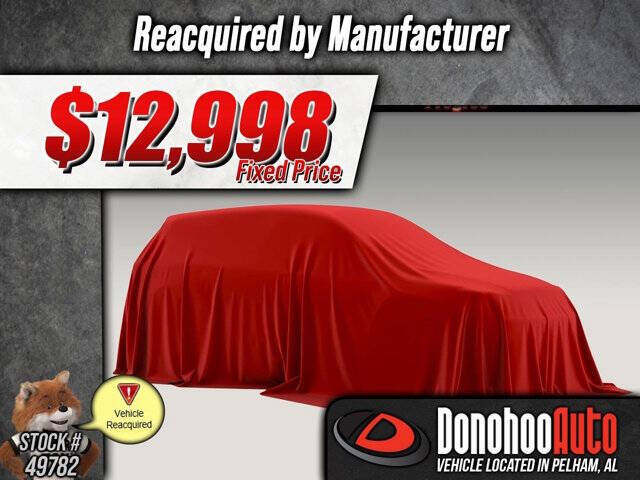 2017 Chevrolet Bolt EV Premier