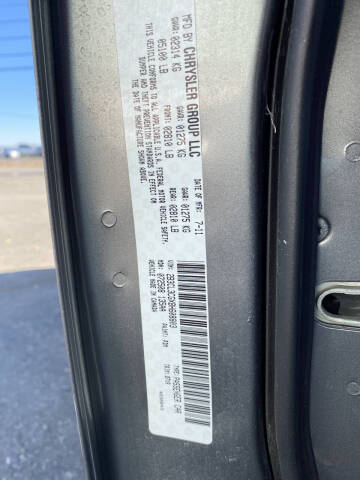 2011 Dodge Charger SE