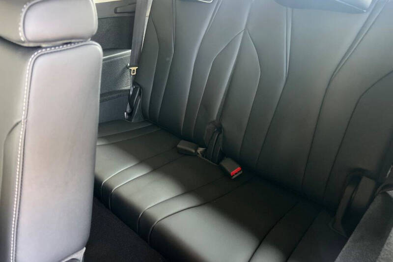 2026 Acura MDX w/Tech