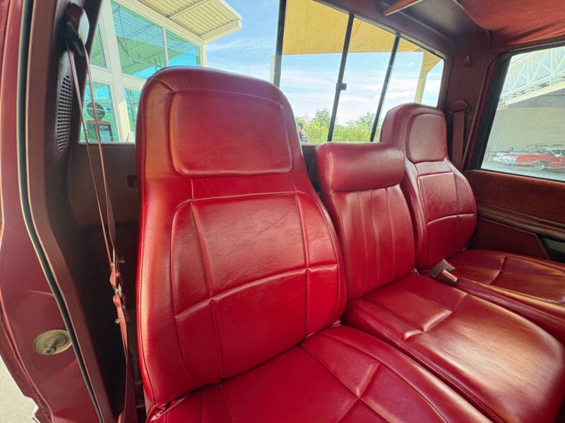 1992 GMC Sierra 1500