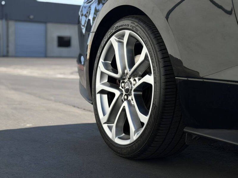 2020 Ford Mustang GT