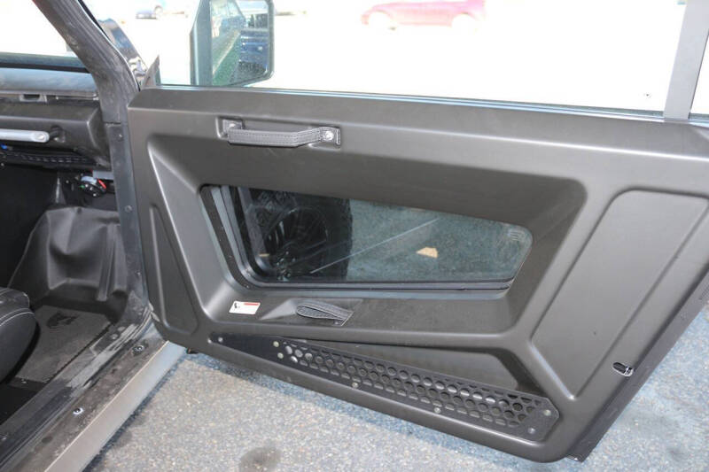 2026 Vanderhall Brawley