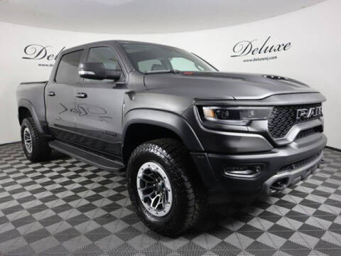 2021 RAM 1500 for sale at DeluxeNJ.com in Linden NJ