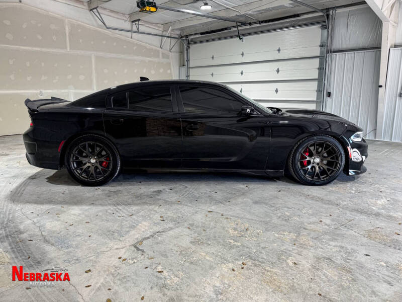 2021 Dodge Charger Scat Pack