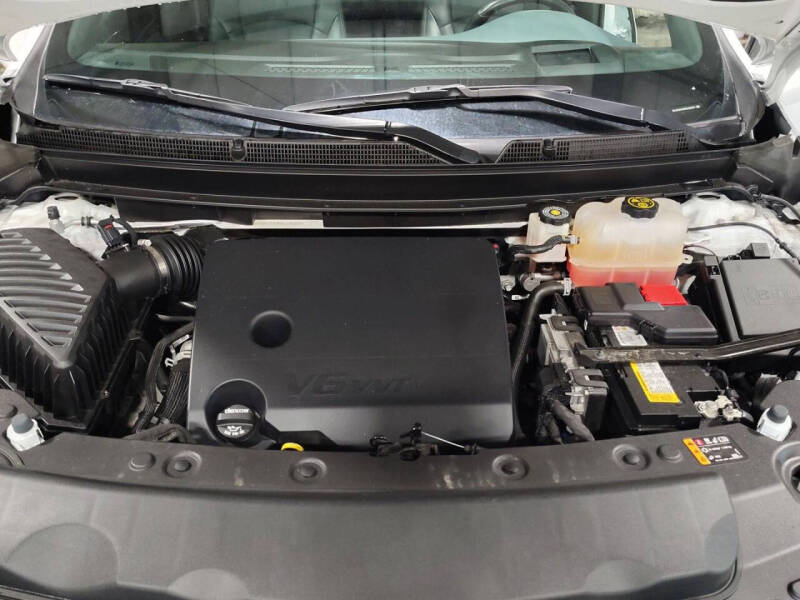 2024 Buick Enclave Premium