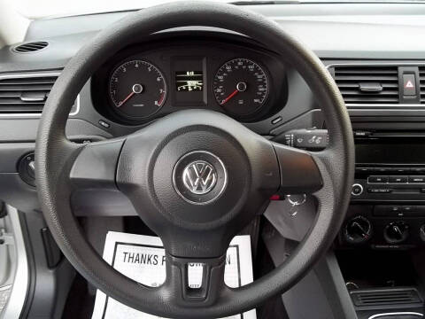 2014 Volkswagen Jetta