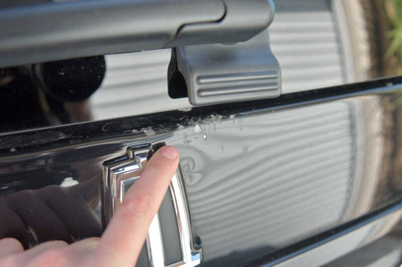 2009 Lincoln Navigator L