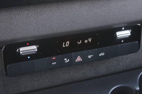 2019 Mercedes-Benz Sprinter