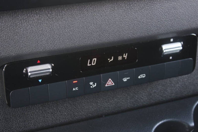 2019 Mercedes-Benz Sprinter