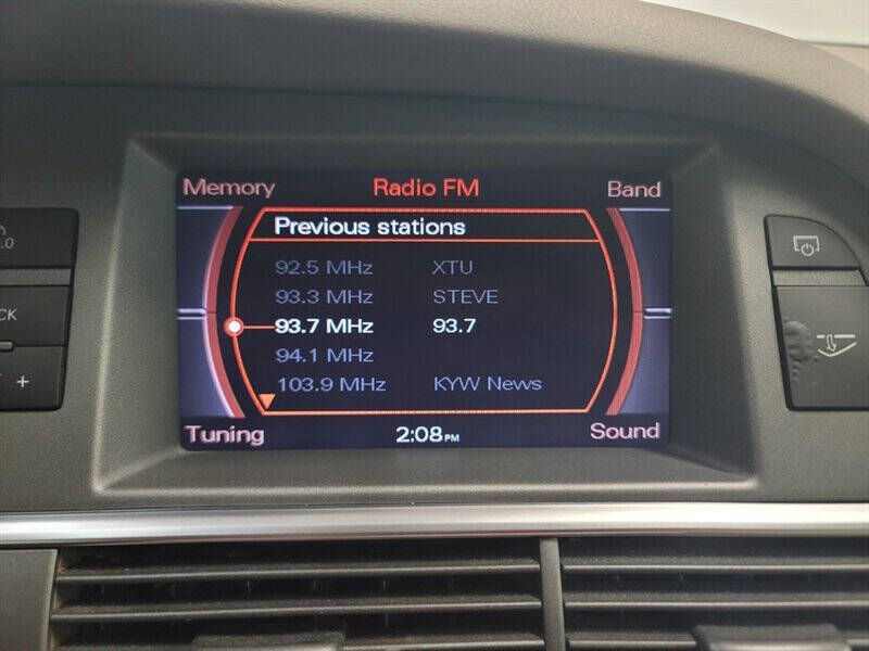 2006 Audi A6 3.2 quattro