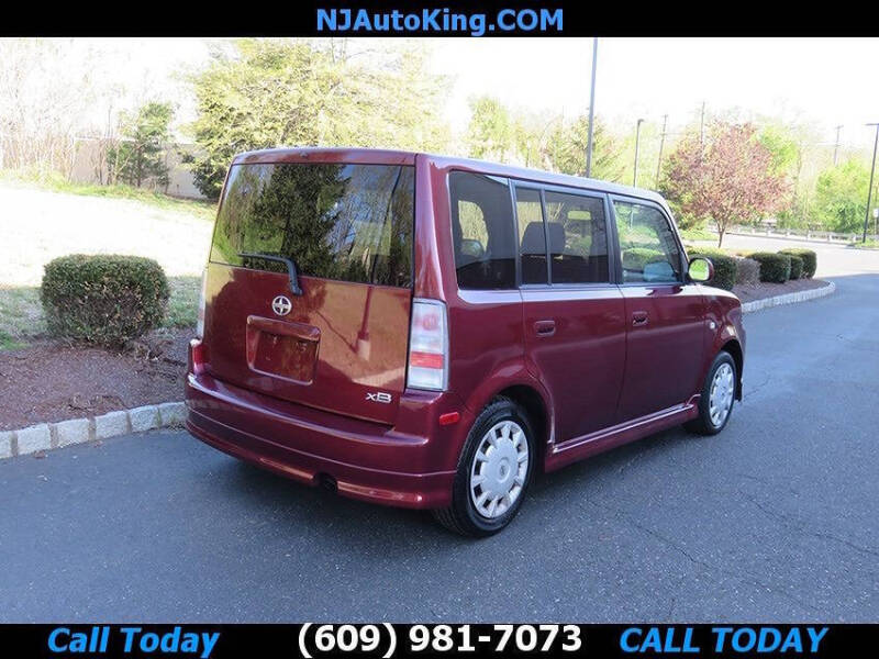 2006 Scion xB