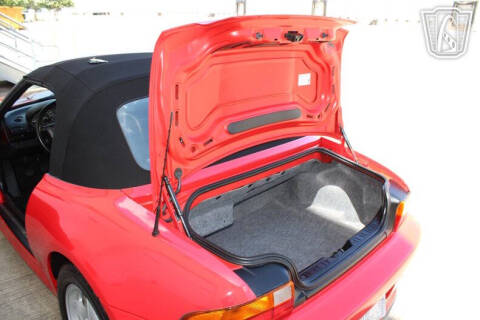 1996 BMW Z3